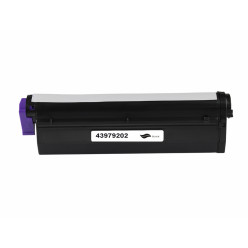 TONER COMPATIBLE OKI...