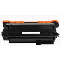 TONER REMANUFACTURE HP 654A-REMPLACE CF332A JAUNE (Compatible)