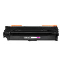 TONER REMANUFACTURE HP 650A-REMPLACE CE273A MAGENTA (Compatible)