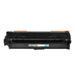 TONER REMANUFACTURE HP...