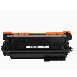 TONER REMANUFACTURE HP...