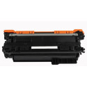 TONER REMANUFACTURE HP 648A-REMPLACE CE263A MAGENTA (Compatible)