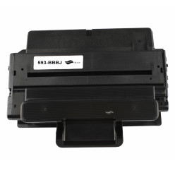 TONER COMPATIBLE DELL...