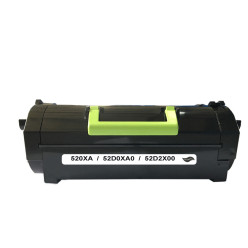 TONER REMANUFACTURE LEXMARK...