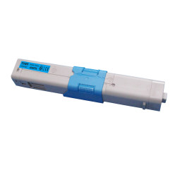 TONER COMPATIBLE OKI...