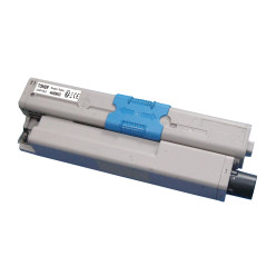 TONER COMPATIBLE OKI...