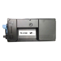 TONER COMPATIBLE KYOCERA...