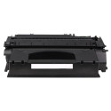 TONER COMPATIBLE HP 49X-REMPLACE Q5949X/Q7553X NOIR