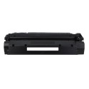 TONER COMPATIBLE HP 15X-REMPLACE C7115X/Q2613X/Q2624X/EP25 NOIR