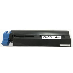 TONER COMPATIBLE OKI...
