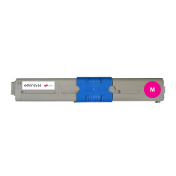 TONER COMPATIBLE OKI...