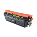 TONER COMPATIBLE HP 508X-REMPLACE CF362X JAUNE