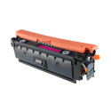 TONER COMPATIBLE HP 508X-REMPLACE CF363X MAGENTA