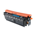 TONER COMPATIBLE HP 508X-REMPLACE CF361X CYAN