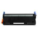 TONER REMANUFACTURE HP 645A-REMPLACE C9732A JAUNE (Compatible)