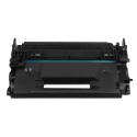 TONER COMPATIBLE HP/CANON 87A-REMPLACE CF287A/041 NOIR
