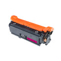TONER COMPATIBLE HP 507/504A-REMPLACE CE403A/CE253A MAGENTA