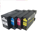 PACK 4 CARTOUCHES COMPATIBLE CANON PGI1500 XL-REMPLACE 9182B004 N/C/M/J
