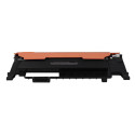 TONER COMPATIBLE SAMSUNG 407S-REMPLACE 407/409SBK NOIR