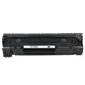 TONER COMPATIBLE HP 79A-REMPLACE CF279A NOIR