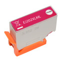 CARTOUCHE COMPATIBLE EPSON 202XL-REMPLACE C13T02H34010 MAGENTA