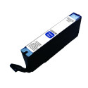 UPRINT CARTOUCHE REMANUFACTUREE CANON CLI581XXL-REMPLACE 1999C001 PHOTO BLEUE (Compatible)