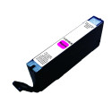 UPRINT CARTOUCHE REMANUFACTUREE CANON CLI581XXL-REMPLACE 1996C001 MAGENTA (Compatible)