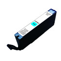 UPRINT CARTOUCHE REMANUFACTUREE CANON CLI581XXL-REMPLACE 1995C001 CYAN (Compatible)