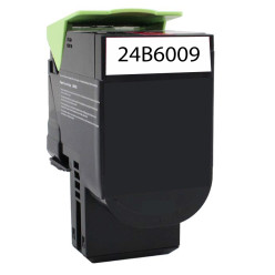 TONER REMANUFACTURE LEXMARK...