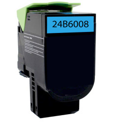 TONER REMANUFACTURE LEXMARK...