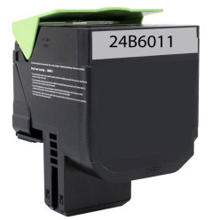 TONER REMANUFACTURE LEXMARK...