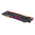 TONER COMPATIBLE SAMSUNG 406S-REMPLACE CLTM406S MAGENTA