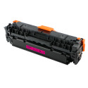 TONER COMPATIBLE HP 304A-REMPLACE CC533A/CE413A/CF383A MAGENTA