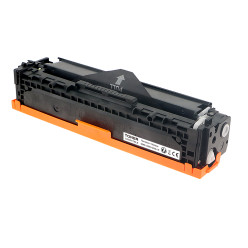 TONER COMPATIBLE HP/CANON 125A/128A/131A/EP731/EP716-REMPLACE CB540A/CE320A/CF210A NOIR