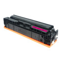 TONER COMPATIBLE HP 205A-REMPLACE CF532A JAUNE