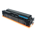 TONER COMPATIBLE HP 205A-REMPLACE CF531A CYAN