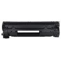 TONER COMPATIBLE HP/CANON 83X-REMPLACE CF283X/EP737 NOIR