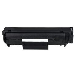 TONER COMPATIBLE HP/CANON...