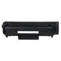 TONER COMPATIBLE HP/CANON 12A/FX10/FX9/703-REMPLACE Q2612A NOIR