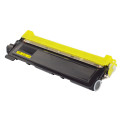 TONER COMPATIBLE BROTHER TN230Y-REMPLACE TN210/TN230 JAUNE