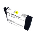 UPRINT CARTOUCHE REMANUFACTUREE EPSON 29XL-REMPLACE C13T29944012 JAUNE (Compatible)