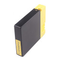 CARTOUCHE COMPATIBLE CANON PGI2500-REMPLACE 9267B001 JAUNE