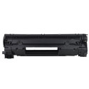 TONER COMPATIBLE HP/CANON 78A/EP728-REMPLACE CE278A NOIR