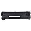 TONER COMPATIBLE HP 83A-REMPLACE CF283A NOIR