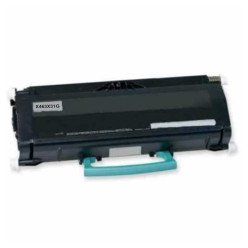 TONER REMANUFACTURE LEXMARK...