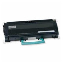 TONER REMANUFACTURE LEXMARK 463X-REMPLACE X463X31G NOIR (Compatible)
