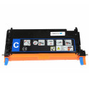 TONER REMANUFACTURE XEROX XL6180-REMPLACE 113R00723 CYAN (Compatible)