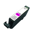 UPRINT CARTOUCHE REMANUFACTUREE CANON CLI526-REMPLACE 4542B001 MAGENTA (Compatible)