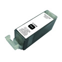 UPRINT CARTOUCHE REMANUFACTUREE CANON PGI520-REMPLACE 2932B001 NOIR (Compatible)