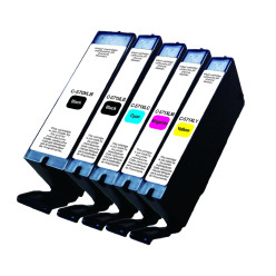 UPRINT PACK 5 CARTOUCHES...